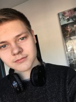 Kristoffer Walfridsson
