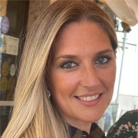Ana Maria Vinagreiro