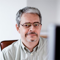 Emmanuel PAROT