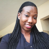 Ezinne Juliet Okereke