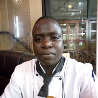 David Wanyonyi