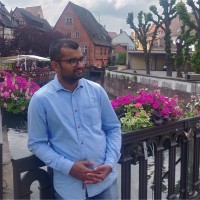 Abhijeet Jadeja