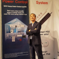 대표이사(네트워크 코리아) Shin