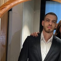 Tzahi Halak