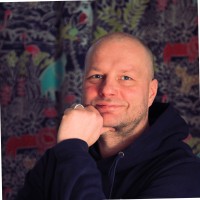 Aku Ahlholm