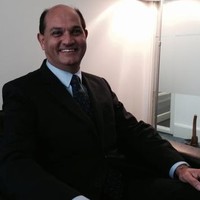 Anthony Pereira M Bus Acct BBus B Fin CPA FCMA FIPA AFREA