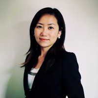 Ying (Livia) Zheng I CHRP, FMVA