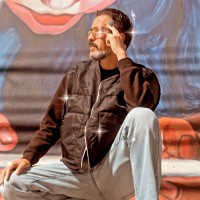 Marco Antonio Marín Echeverria