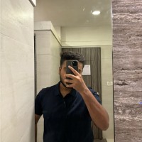 Rushikesh Mahadik