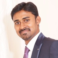 Adarsh Mathew
