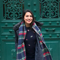 Leena Tailor