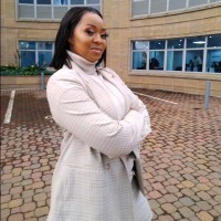 Sanelisiwe Masiza