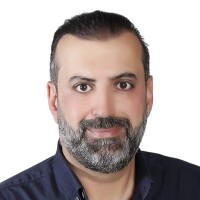 Mohammad Al-Omari