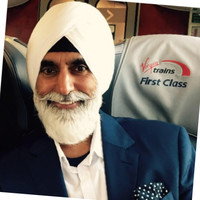 Gurdev Sehra