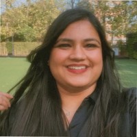 Rashi Taparia