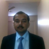 Ashutosh Dubey