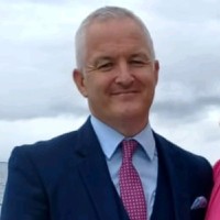 Alan O' Regan