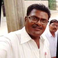 Dilip A