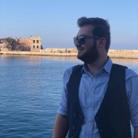 Prodromos Grigoriadis