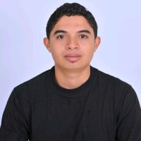 Jorge Luis Lindarte Guerra