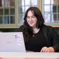 Danai Petropoulou Ionescu 🟥