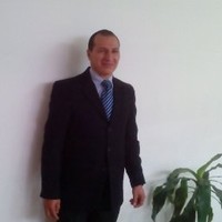 Jesus Armando Guerrero Burbano