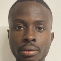 Abenego Dweh Manston