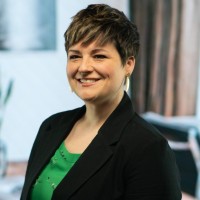Jessica Powell-Allbright