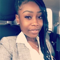 Tiffany Heyward
