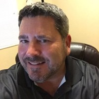 Joe Kaz