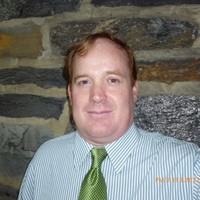 Nicholas J. Mcmillan