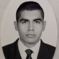 Alvaro Daniels Cardenas