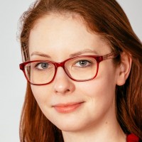 Anna Stiburkova