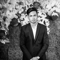 Syed Isfar Tahmid