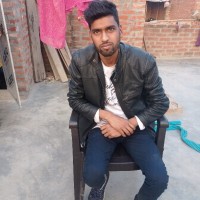 Suraj Kanaujiya
