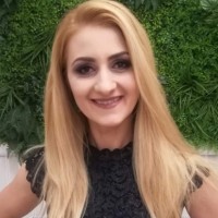Alina Pichiu