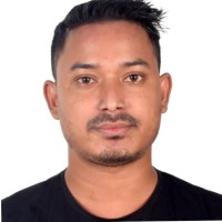 Ishwor Chaudhary