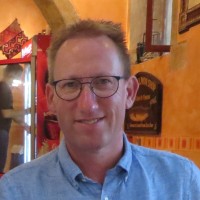 Frank Van de Weijer