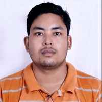 Santa Ram Chaudhary
