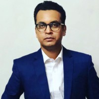 Prunab Ghosh