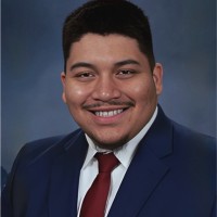 Nicholas Vasquez