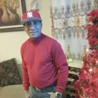 Carlos Rodriguez N.