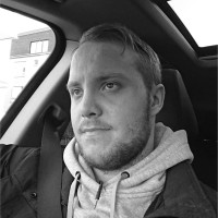 Mattias Jansson