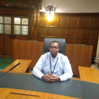 Ibrahim Bulale