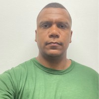 Matheus De Souza Cardoso