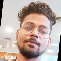 AMIT KUMAR CHAUDHARI