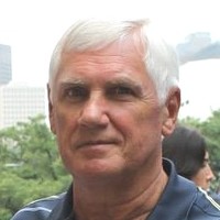 Wayne Harrell