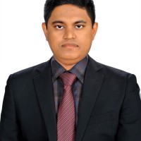 Dr. Md. Kausar Alam