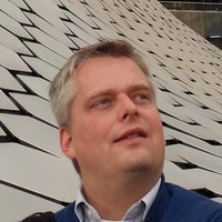 Jeroen Geurts