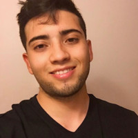 Ozzy Diaz